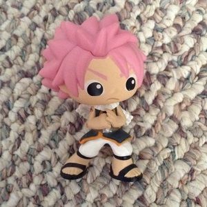 Fairytale mini figure